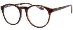AJ Morgan Eyewear Popular Priced|Vintage-Inspired*Post Grad (Blue-Light Computer Reading Glasses)
