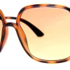AJ Morgan Eyewear Vintage-Inspired|Rectangular*Posterity