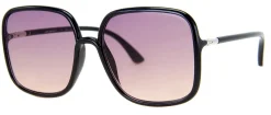 AJ Morgan Eyewear Vintage-Inspired|Rectangular*Posterity