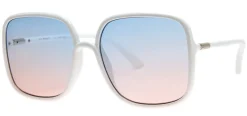 AJ Morgan Eyewear Vintage-Inspired|Rectangular*Posterity