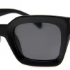 AJ Morgan Eyewear Vintage-Inspired|Rectangular*Potent