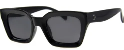 AJ Morgan Eyewear Vintage-Inspired|Rectangular*Potent