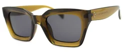 AJ Morgan Eyewear Vintage-Inspired|Rectangular*Potent