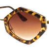 AJ Morgan Eyewear Vintage-Inspired|Round/Oval*Pour Quoi?