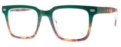 AJ Morgan Eyewear Rectangular|Popular Priced*Power380