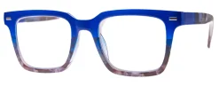 AJ Morgan Eyewear Rectangular|Popular Priced*Power380