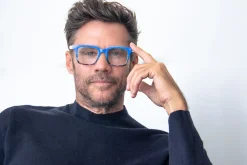 AJ Morgan Eyewear Rectangular|Popular Priced*Power380