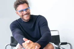 AJ Morgan Eyewear Rectangular|Popular Priced*Power380