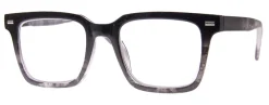 AJ Morgan Eyewear Rectangular|Popular Priced*Power380