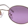 AJ Morgan Eyewear Round/Oval|Vintage-Inspired*Preston