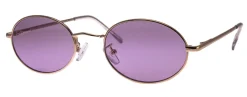 AJ Morgan Eyewear Round/Oval|Vintage-Inspired*Preston