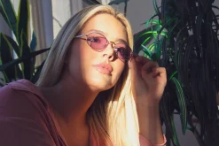 AJ Morgan Eyewear Round/Oval|Vintage-Inspired*Preston