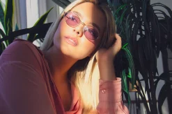 AJ Morgan Eyewear Round/Oval|Vintage-Inspired*Preston