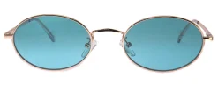 AJ Morgan Eyewear Round/Oval|Vintage-Inspired*Preston