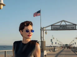 AJ Morgan Eyewear Vintage-Inspired|Round/Oval*Priceless