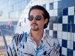AJ Morgan Eyewear Vintage-Inspired|Round/Oval*Priceless