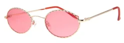AJ Morgan Eyewear Vintage-Inspired|Round/Oval*Priceless