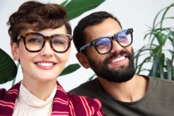 AJ Morgan Eyewear Popular Priced|Vintage-Inspired*Priority (Blue-Light Computer Reading Glasses)