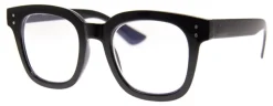 AJ Morgan Eyewear Popular Priced|Vintage-Inspired*Priority (Blue-Light Computer Reading Glasses)