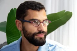 AJ Morgan Eyewear Popular Priced|Vintage-Inspired*Profound