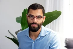 AJ Morgan Eyewear Popular Priced|Vintage-Inspired*Profound