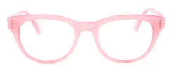 AJ Morgan Eyewear RX-Ready Readers|Vintage-Inspired*Pudding Red