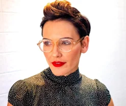 AJ Morgan Eyewear RX-Ready Readers|Vintage-Inspired*Pundit