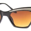 AJ Morgan Eyewear Vintage-Inspired|Cat Eye*Queen Of Device