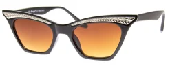 AJ Morgan Eyewear Vintage-Inspired|Cat Eye*Queen Of Device
