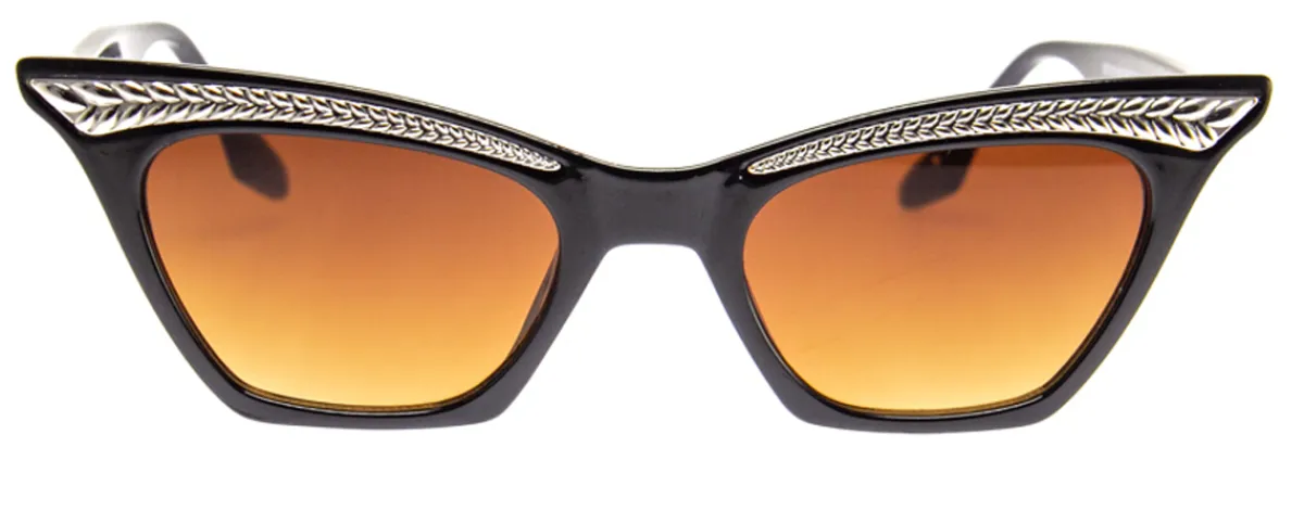 AJ Morgan Eyewear Vintage-Inspired|Cat Eye*Queen Of Device