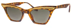 AJ Morgan Eyewear Vintage-Inspired|Cat Eye*Queen Of Device