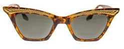 AJ Morgan Eyewear Vintage-Inspired|Cat Eye*Queen Of Device
