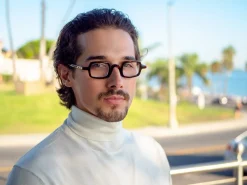 AJ Morgan Eyewear RX-Ready Readers|Vintage-Inspired*Quirky Joe Tortoise