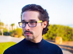 AJ Morgan Eyewear Popular Priced|Rectangular*Racers