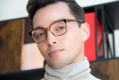 AJ Morgan Eyewear Popular Priced|Vintage-Inspired*Raison D'Etre