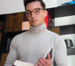 AJ Morgan Eyewear Popular Priced|Vintage-Inspired*Raison D'Etre