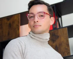 AJ Morgan Eyewear Popular Priced|Vintage-Inspired*Raison D'Etre