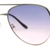 AJ Morgan Eyewear Oversized|Aviators*Ramblers