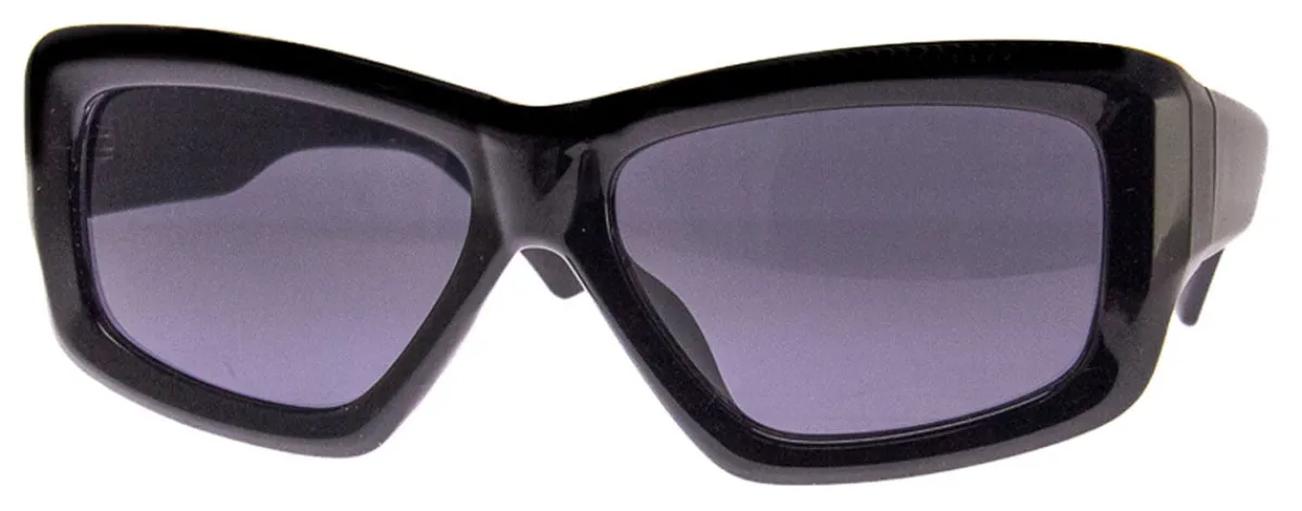 AJ Morgan Eyewear Vintage-Inspired|Rectangular*Rampart