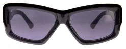 AJ Morgan Eyewear Vintage-Inspired|Rectangular*Rampart