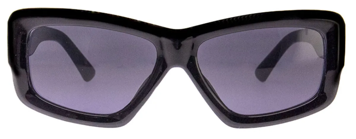 AJ Morgan Eyewear Vintage-Inspired|Rectangular*Rampart