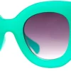 AJ Morgan Eyewear Vintage-Inspired|Round/Oval*Rave On