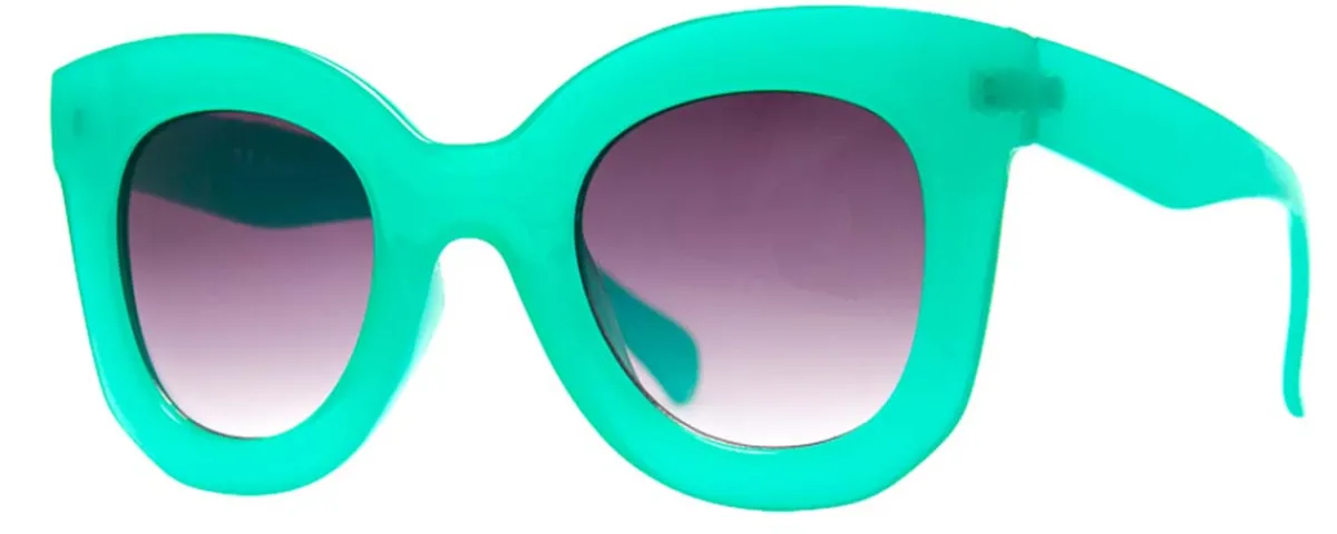 AJ Morgan Eyewear Vintage-Inspired|Round/Oval*Rave On