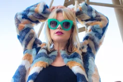 AJ Morgan Eyewear Vintage-Inspired|Round/Oval*Rave On