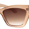 AJ Morgan Eyewear Vintage-Inspired|Cat Eye*Razzy