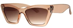 AJ Morgan Eyewear Vintage-Inspired|Cat Eye*Razzy