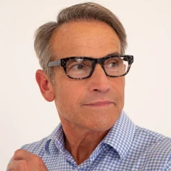 AJ Morgan Eyewear RX-Ready Readers|Vintage-Inspired*Real Good