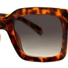 AJ Morgan Eyewear Vintage-Inspired|Rectangular*Realm