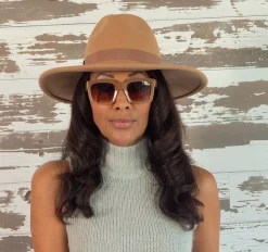 AJ Morgan Eyewear Vintage-Inspired|Rectangular*Realm