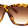 AJ Morgan Eyewear Vintage-Inspired|Rectangular*Red Carpet